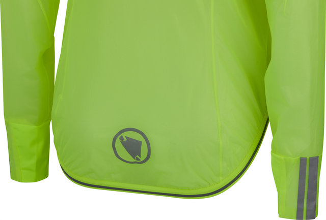 Chaqueta para damas FS260-Pro Adrenaline Race Cape II - high-viz yellow/S