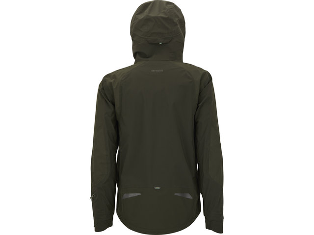 MT500 Waterproof II Jacke - bottle green/M