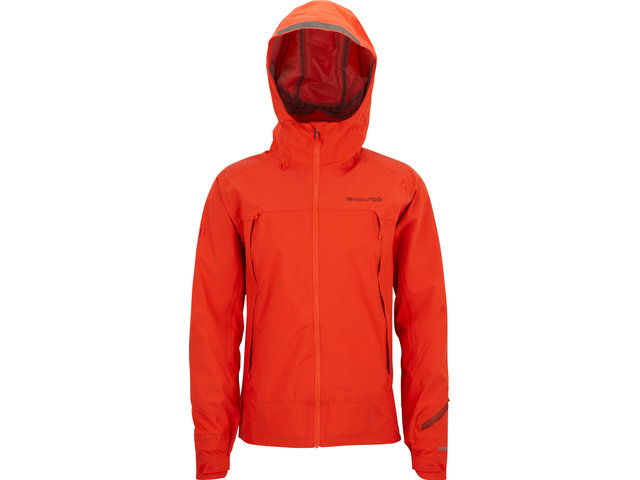 Chaqueta MT500 Waterproof II - pimiento/M