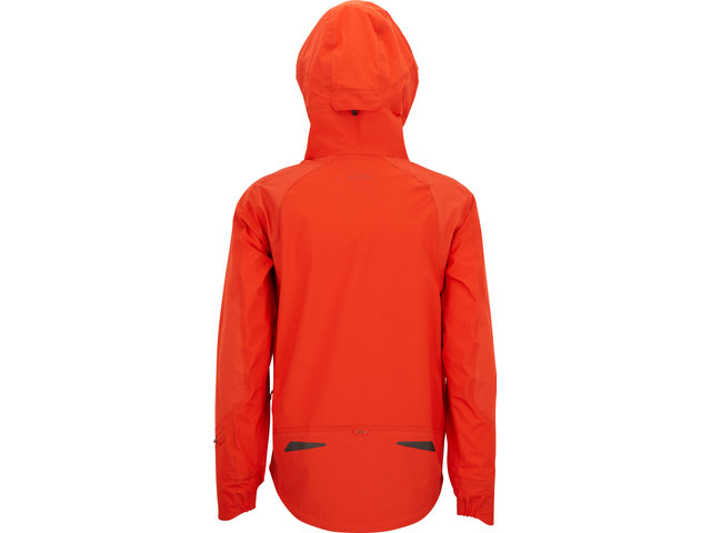 Chaqueta MT500 Waterproof II - pimiento/M