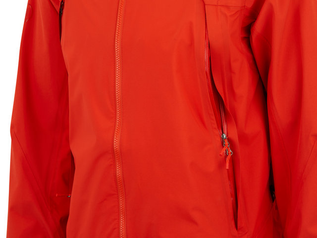 Chaqueta MT500 Waterproof II - pimiento/M