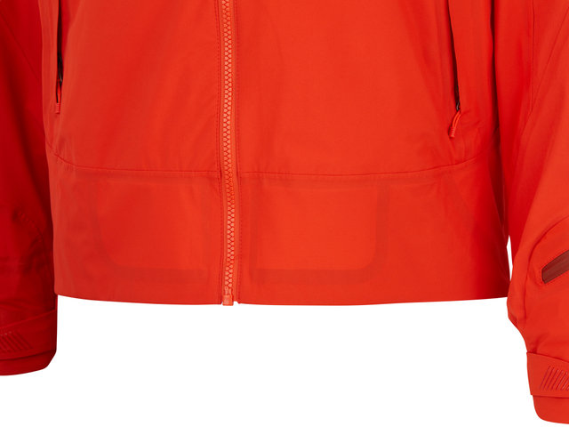 Chaqueta MT500 Waterproof II - pimiento/M