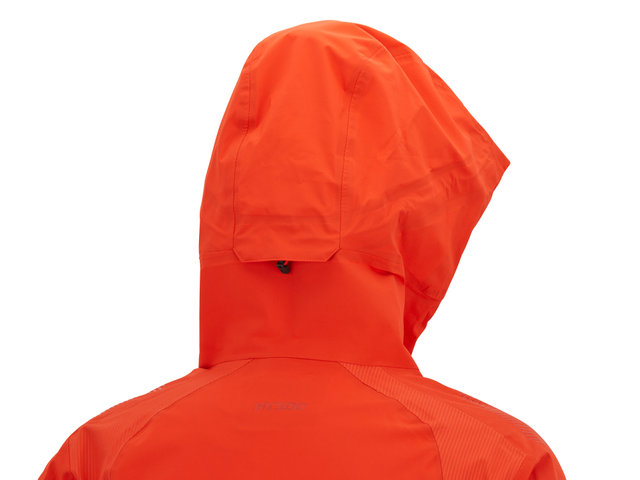 Chaqueta MT500 Waterproof II - pimiento/M