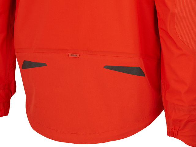 Chaqueta MT500 Waterproof II - pimiento/M