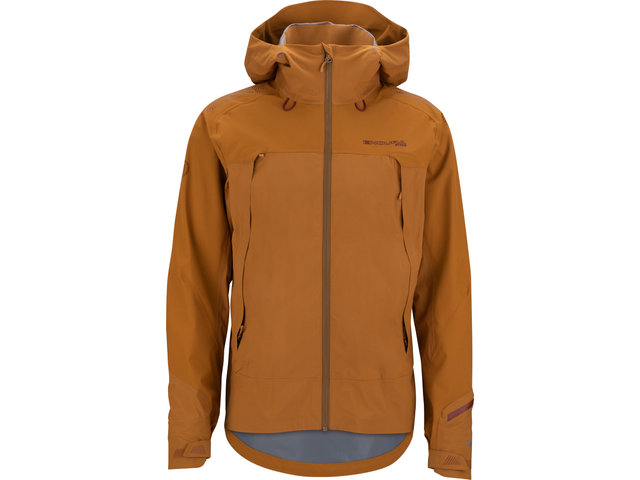 MT500 Waterproof II Jacke - nutmeg/L