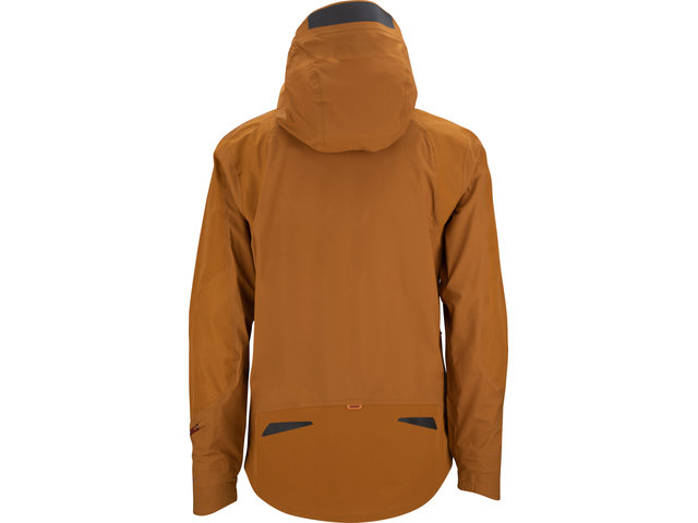MT500 Waterproof II Jacke - nutmeg/L
