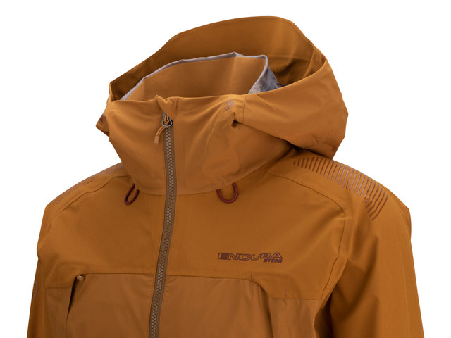 MT500 Waterproof II Jacke - nutmeg/L