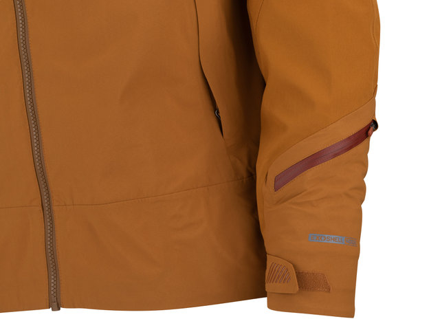 MT500 Waterproof II Jacke - nutmeg/L