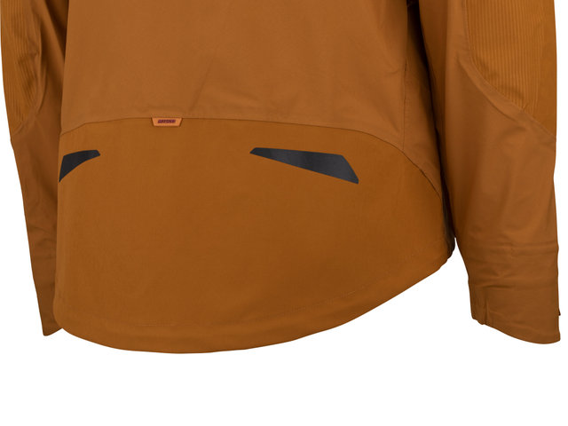 MT500 Waterproof II Jacke - nutmeg/L