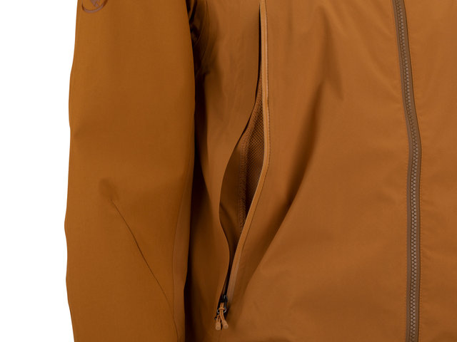 MT500 Waterproof II Jacke - nutmeg/L