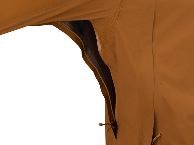 MT500 Waterproof II Jacke - nutmeg/L