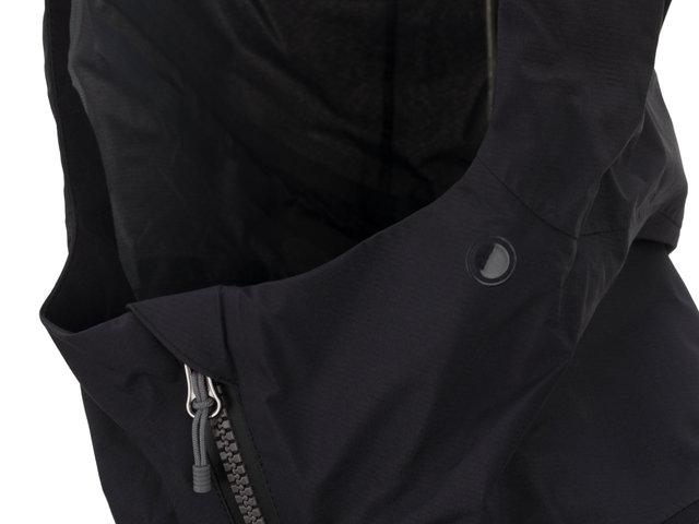 Chaqueta MT500 Waterproof II - black/M