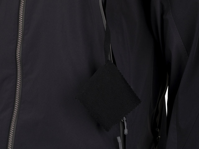 Chaqueta MT500 Waterproof II - black/M