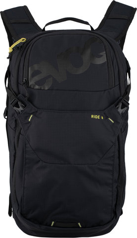 Ride 8 Backpack - black/8 litres