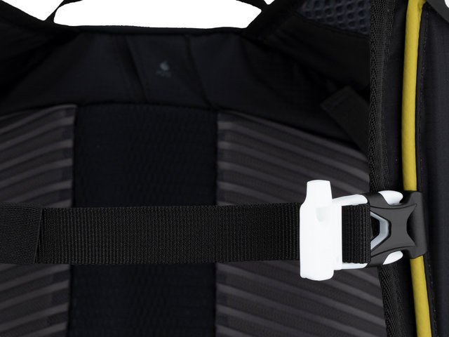 Ride 8 Backpack - black/8 litres