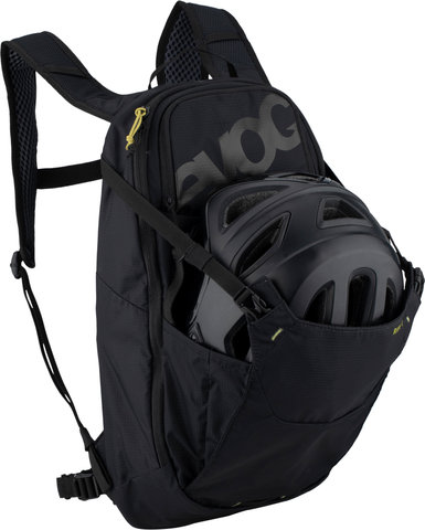 Ride 8 Backpack - black/8 litres