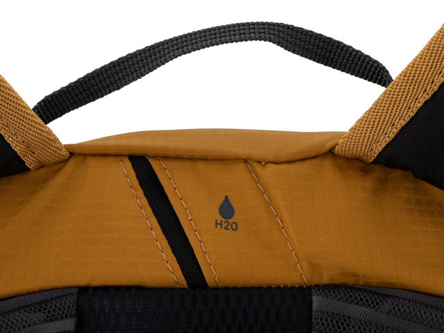 Ride 8 Backpack - loam-carbon grey/8 litres