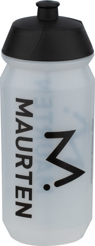 Maurten Bidon Bottle 500 ml - transparent/500 ml