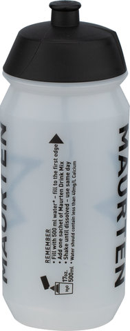 Maurten Bidón Bottle 500 ml - transparente/500 ml