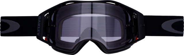 Masque Airbrake MTB - black gunmetal/prizm low light