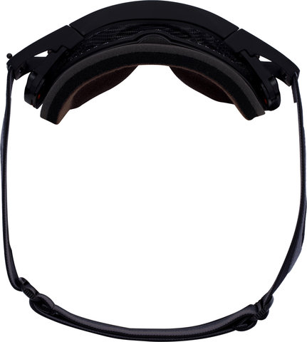 Oakley Airbrake MTB Goggle - black gunmetal/prizm low light