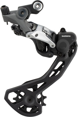 Shimano GRX Schaltwerk Shadow Plus RD-RX810 11-fach - schwarz/kurz