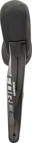 Force eTap AXS HRD Scheibenbremse hydr. Schalt-/Bremsgriff - black/HR rechts
