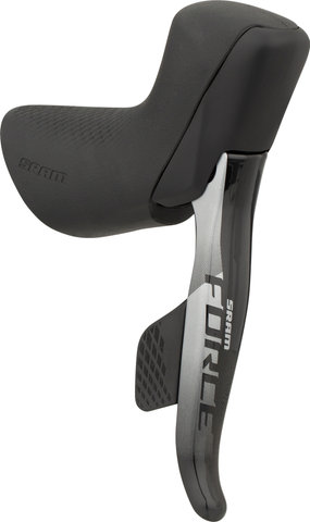 Force eTap AXS HRD Scheibenbremse hydr. Schalt-/Bremsgriff - black/HR rechts