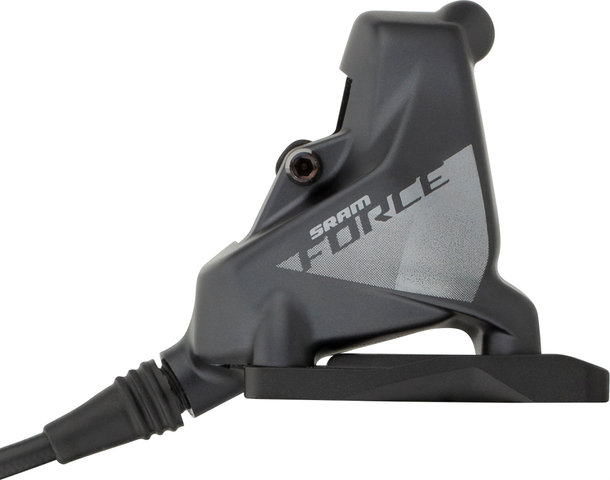 Force eTap AXS HRD Scheibenbremse hydr. Schalt-/Bremsgriff - black/HR rechts