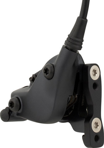 Force eTap AXS HRD Scheibenbremse hydr. Schalt-/Bremsgriff - black/HR rechts