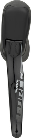 Force eTap AXS HRD Scheibenbremse hydr. Schalt-/Bremsgriff - black/VR links