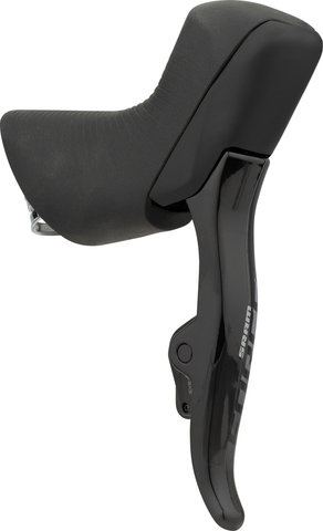 Force eTap AXS HRD Scheibenbremse hydr. Schalt-/Bremsgriff - black/VR links