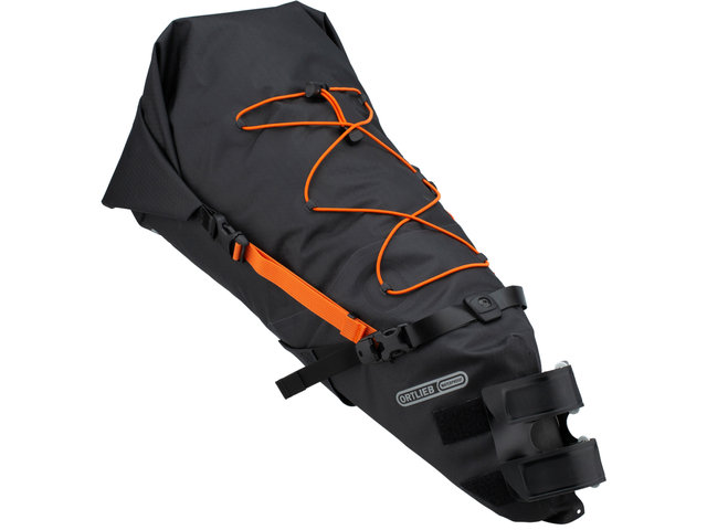 Sacoche de Selle Seat-Pack - black mat/16,5 litres