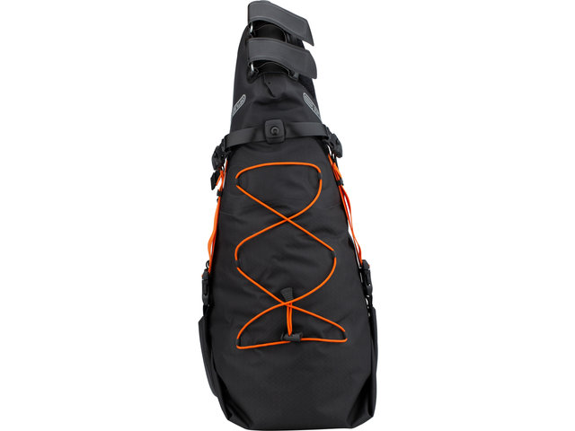 Sacoche de Selle Seat-Pack - black mat/16,5 litres