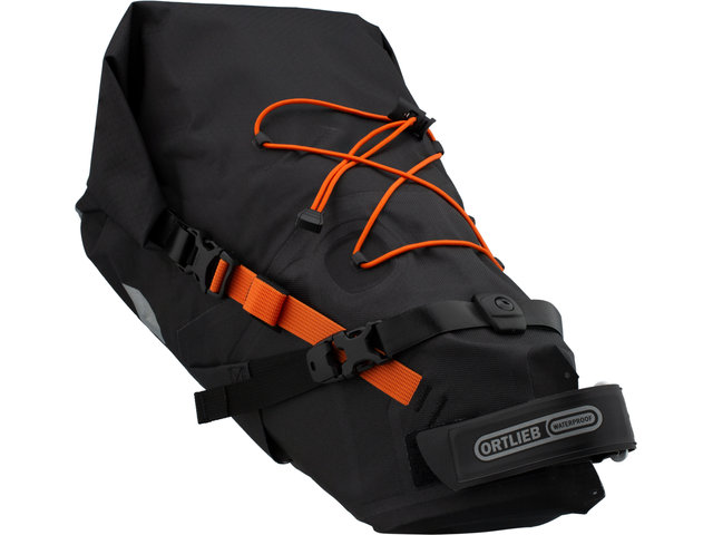 Sacoche de Selle Seat-Pack - black mat/11 litres
