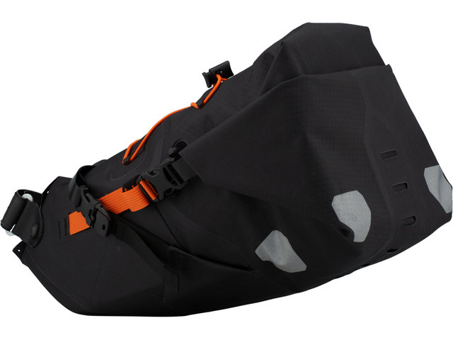 Sacoche de Selle Seat-Pack - black mat/11 litres