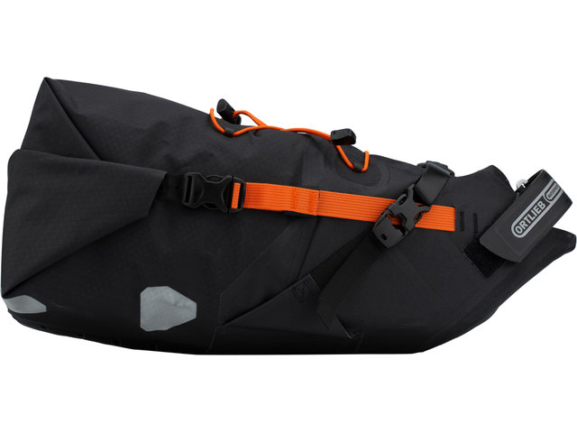 Sacoche de Selle Seat-Pack - black mat/11 litres