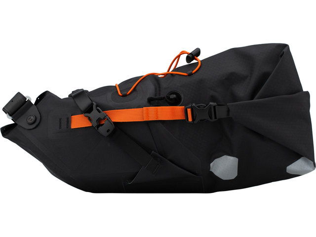 Sacoche de Selle Seat-Pack - black mat/11 litres