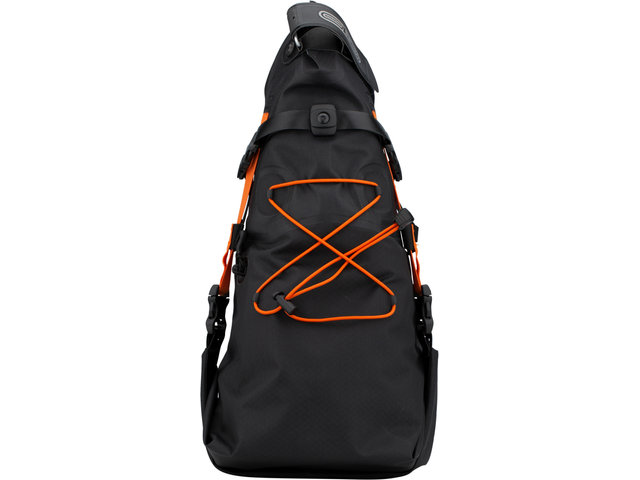 Sacoche de Selle Seat-Pack - black mat/11 litres