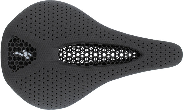 Specialized S-Works Power Mirror Saddle - black/143 mm