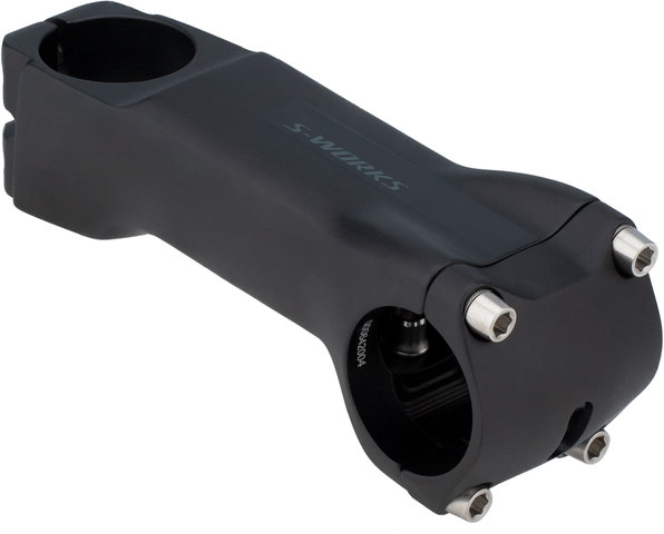 Specialized S-Works Tarmac SL7 31.8 Stem - black/100 mm 6°