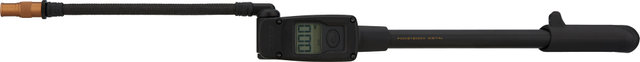 Topeak PocketShock Digital Shock Pump - black/universal