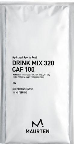 Boisson en Poudre Drink Mix 320 CAF 100 - neutre/83 g