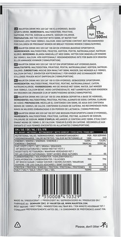 Bebida en polvo Drink Mix 320 CAF 100 - neutral/83 g