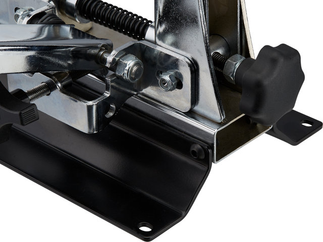 Truing Stand - universal/universal