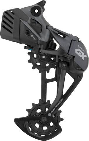 SRAM Dérailleur Arrière GX Eagle AXS 12 vitesses - lunar/long