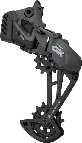 SRAM Dérailleur Arrière GX Eagle AXS 12 vitesses - lunar/long