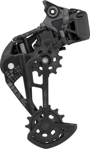 SRAM Dérailleur Arrière GX Eagle AXS 12 vitesses - lunar/long