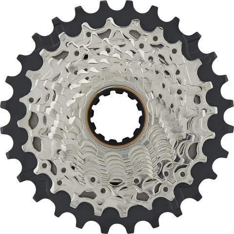 Cassette XG-1270 12 velocidades para Force - silver/10-28