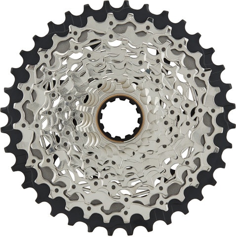 Cassette XG-1270 12 velocidades para Force - silver/10-36